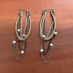 Lucky Brand Earrings